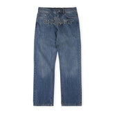 Sp5der Denim Work Pant